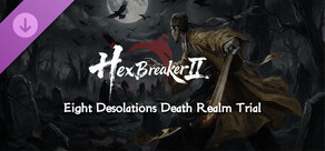 Eight Desolations Death Realm Trial
