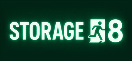 Storage 8 header art