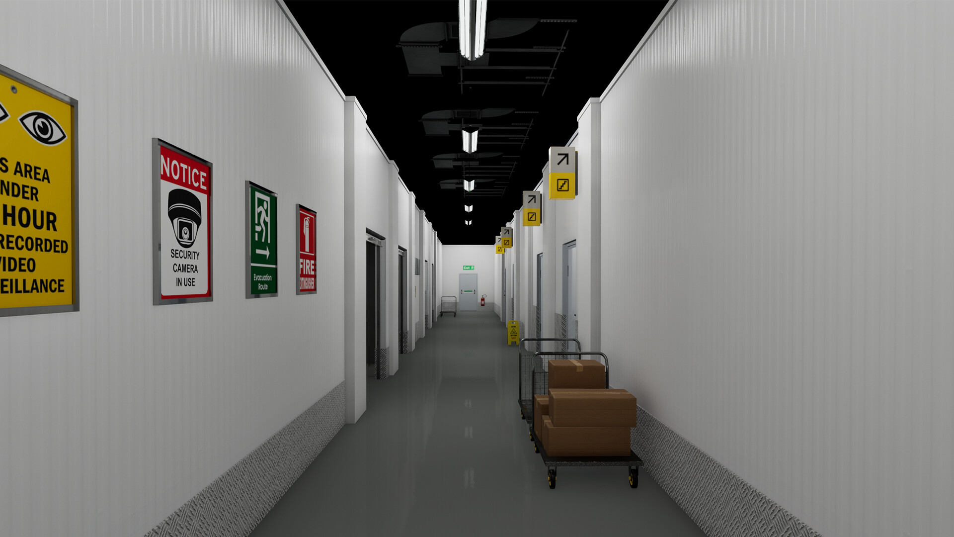 Storage 8 – Screenshot 1