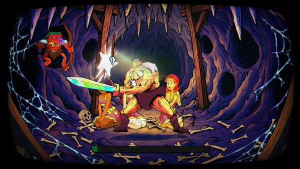 SPLATTER KING screenshot 14