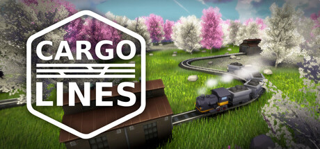 Cargo Lines header art
