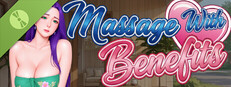 Massage With Benefits Demo