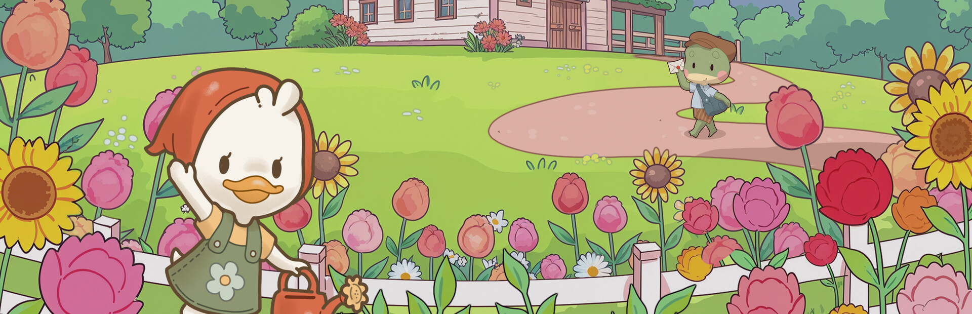 Clover Town Cozy Solitaire