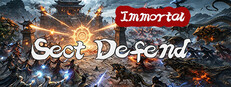 Immortal Sect Defend