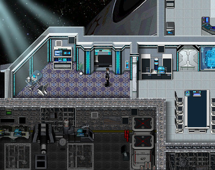 RPG Maker VX Ace - PVG Sci-Fi Tiles