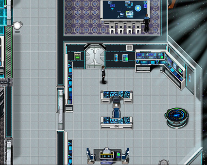 KHAiHOM.com - RPG Maker VX Ace - PVG Sci-Fi Tiles