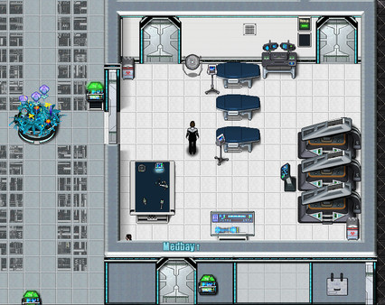 RPG Maker VX Ace - PVG Sci-Fi Tiles