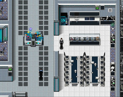 KHAiHOM.com - RPG Maker VX Ace - PVG Sci-Fi Tiles