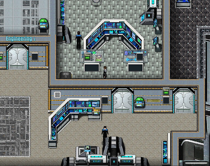 KHAiHOM.com - RPG Maker VX Ace - PVG Sci-Fi Tiles