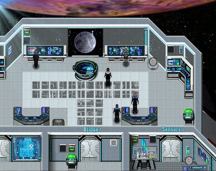 RPG Maker VX Ace - PVG Sci-Fi Tiles