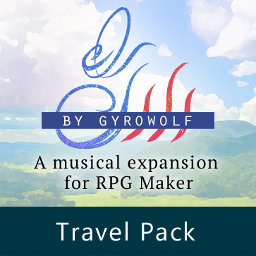 RPG Maker VX Ace - G3: Travel Music Featured Screenshot #1