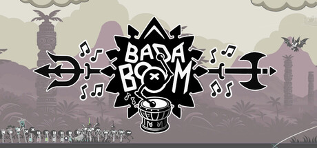 Bada Boom Banner