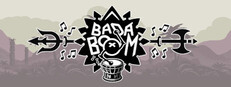 Bada Boom Banner