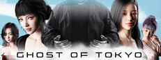 Ghost of Tokyo