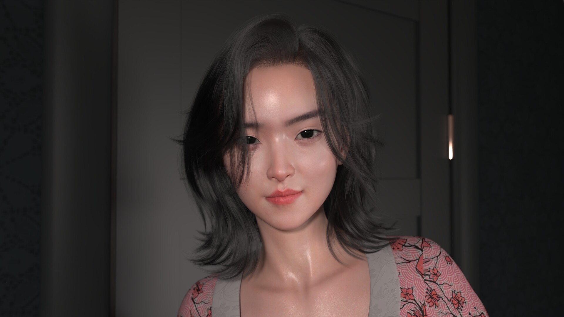 Ghost of Tokyo screenshot 9