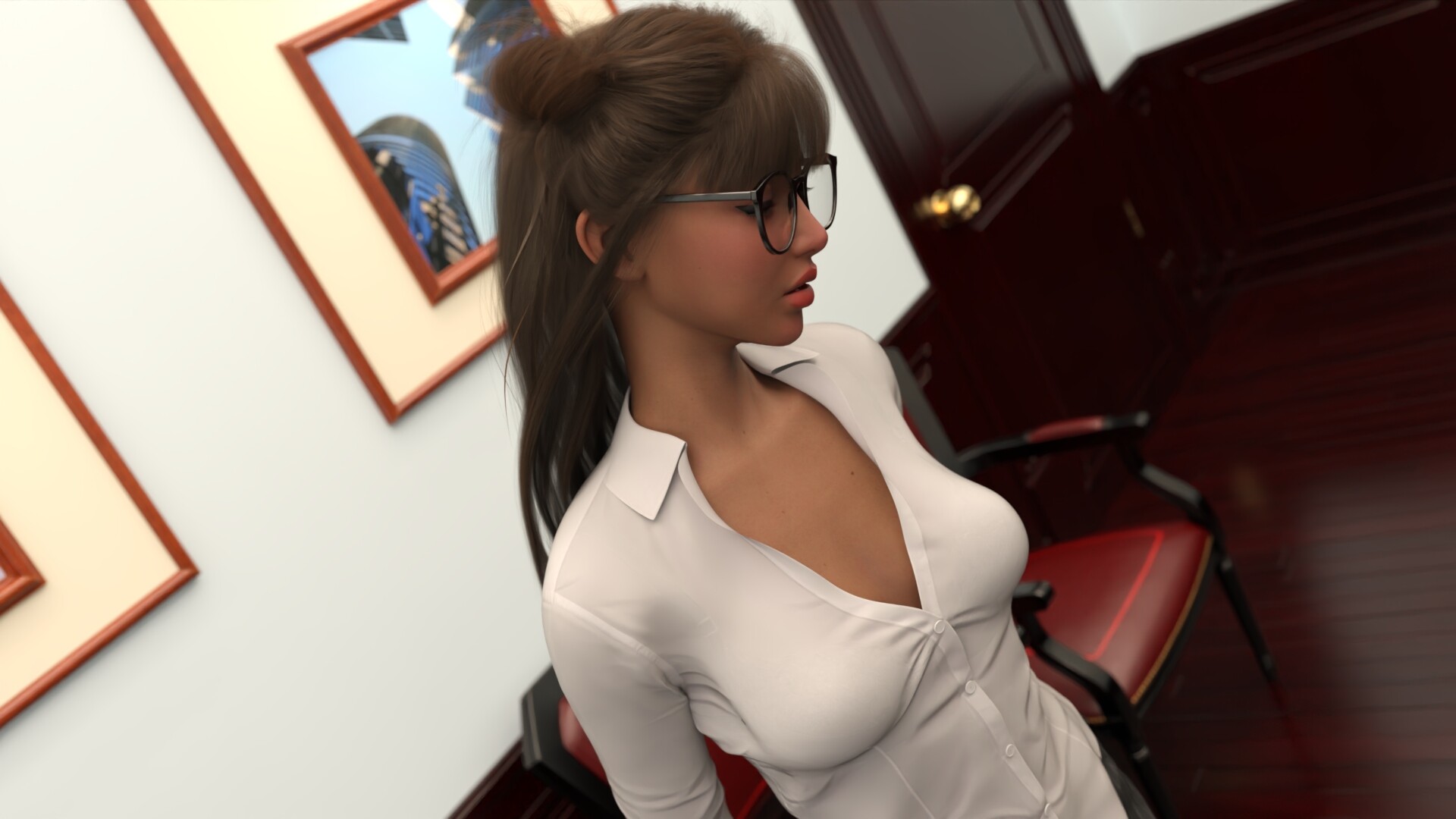 Ghost of Tokyo screenshot 24