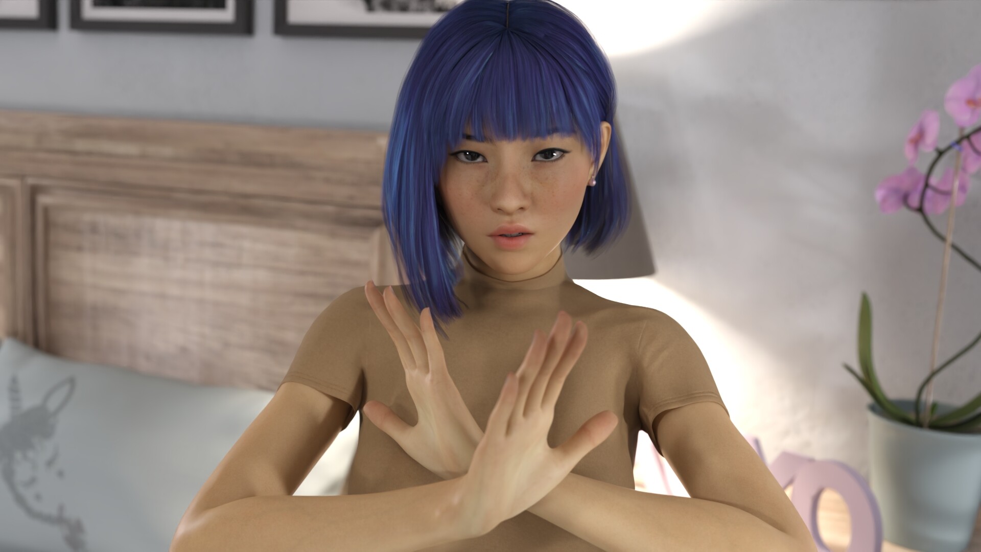 Ghost of Tokyo screenshot #10