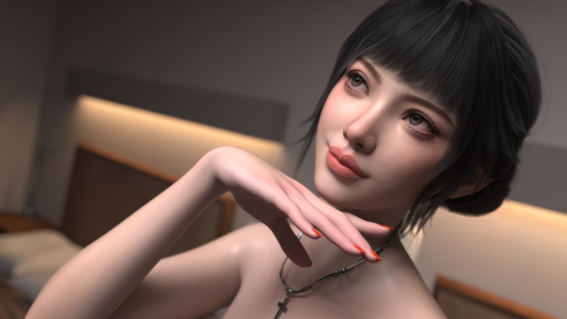 Ghost of Tokyo screenshot 1