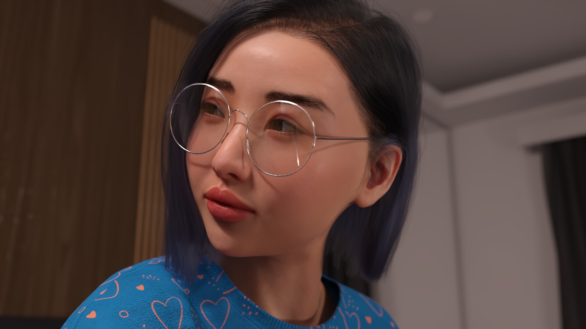 Ghost of Tokyo screenshot 7