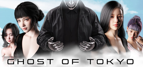 Ghost of Tokyo