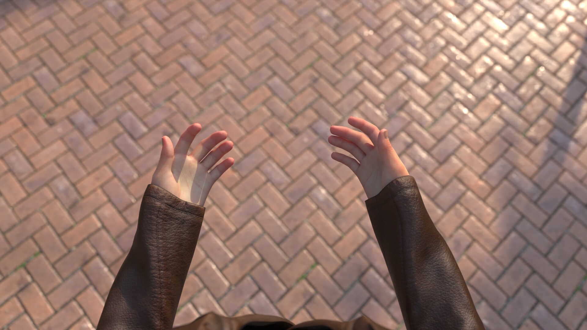 Ghost of Tokyo screenshot 15