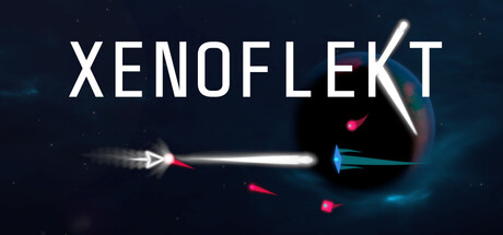 XENOFLEKT — Steam game cover