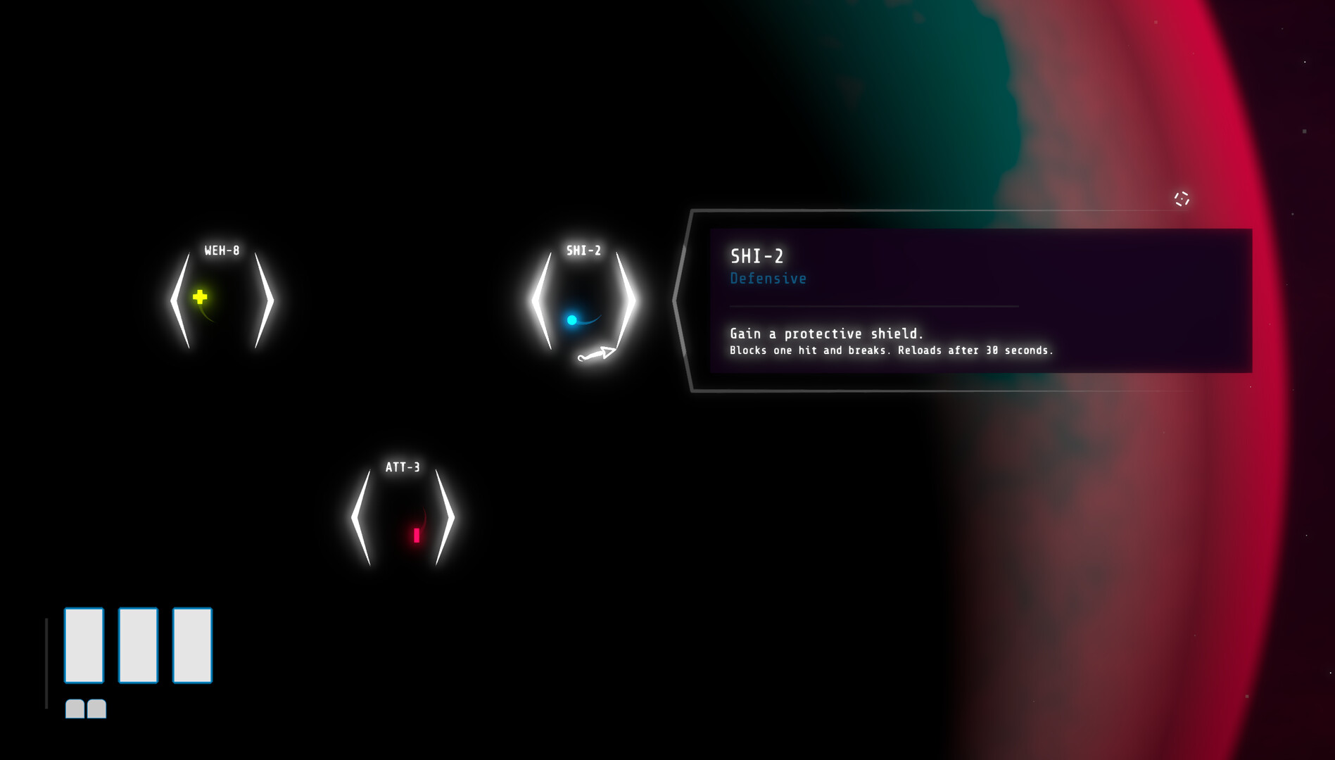 XENOFLEKT screenshot 5