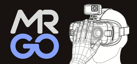 MRGO - Mixed Reality Go