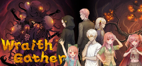 亡灵都WraithGather