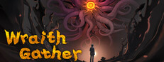亡灵都WraithGather cover