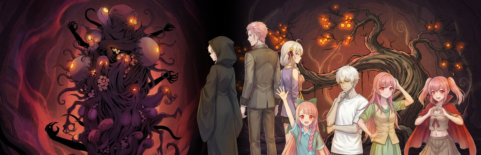 亡灵都WraithGather