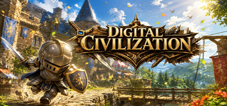 Digital Civilization: Evolution
