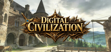 Digital Civilization: Evolution