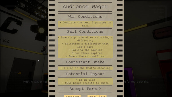 Welcome to the Show screenshot 12