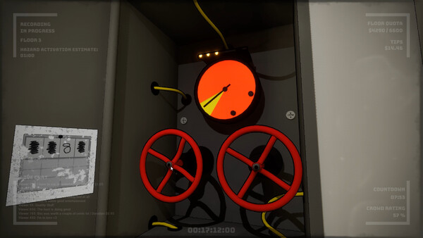 Welcome to the Show screenshot 14