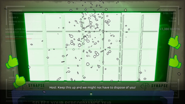 Welcome to the Show screenshot 26