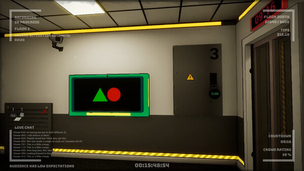 Welcome to the Show screenshot 24