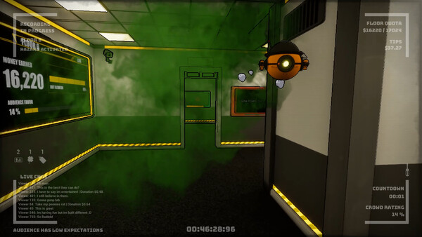 Welcome to the Show screenshot 22