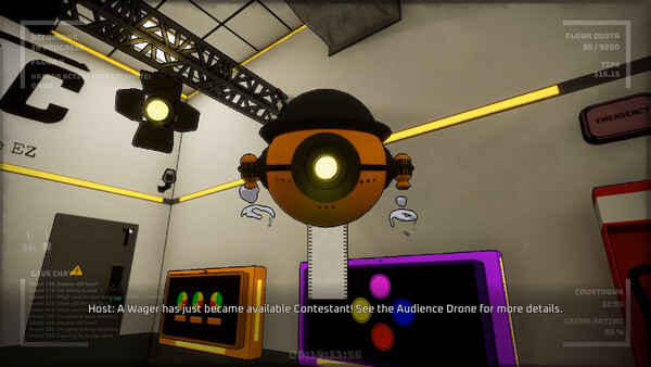 Welcome to the Show screenshot 11