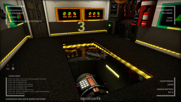 Welcome to the Show screenshot 25