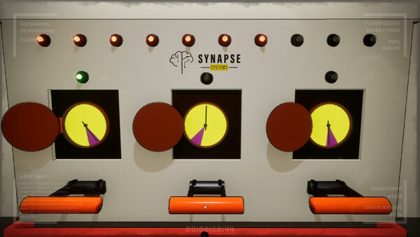 Welcome to the Show screenshot 20