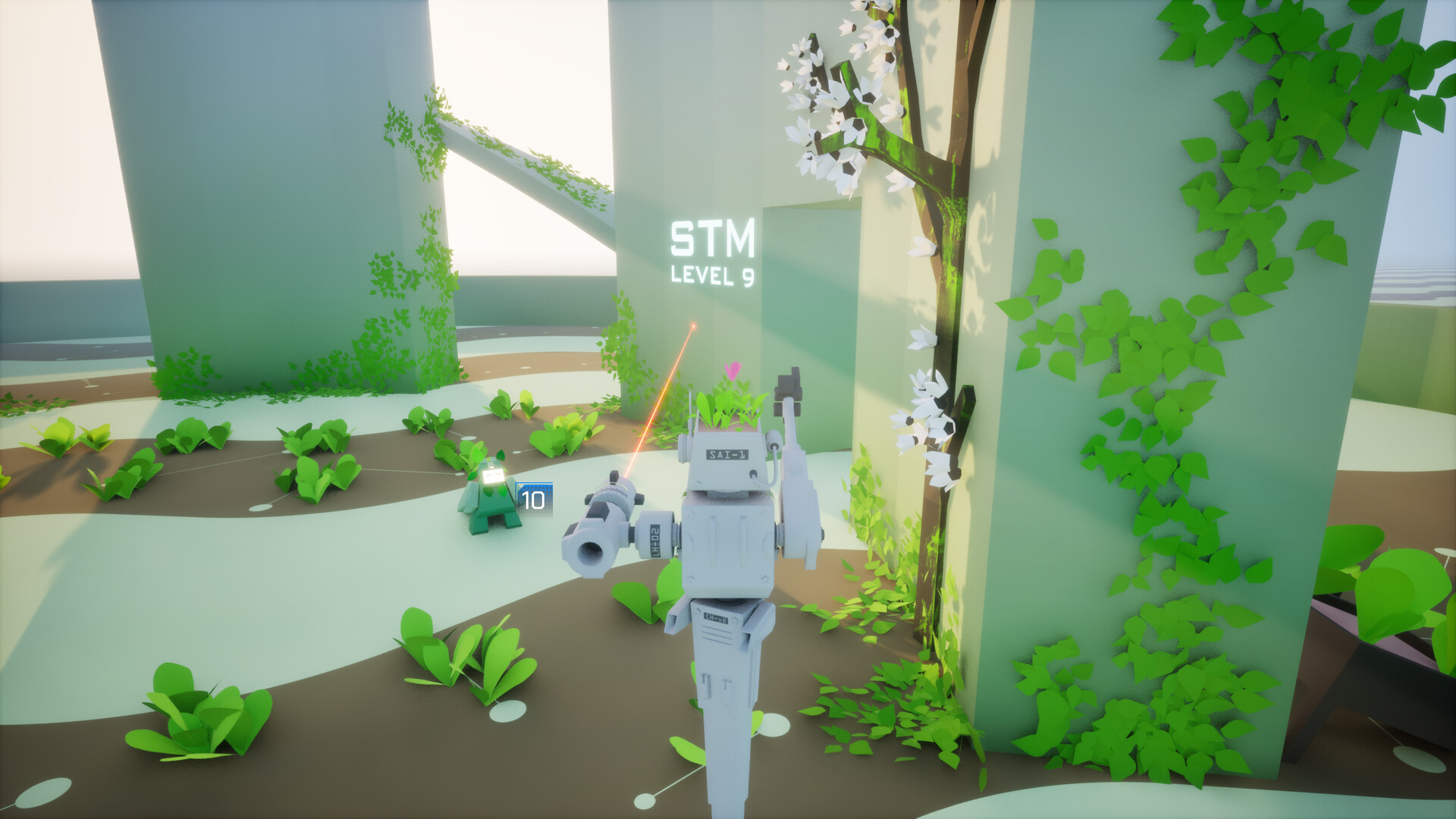 SAI-1 screenshot 10