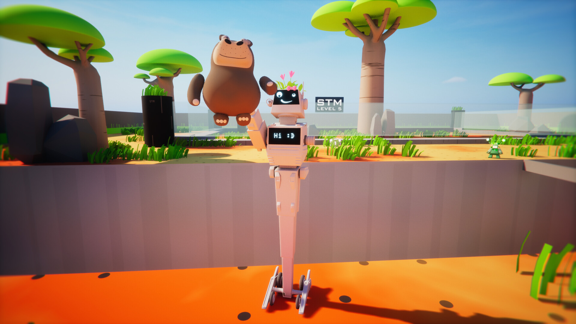 SAI-1 screenshot 6