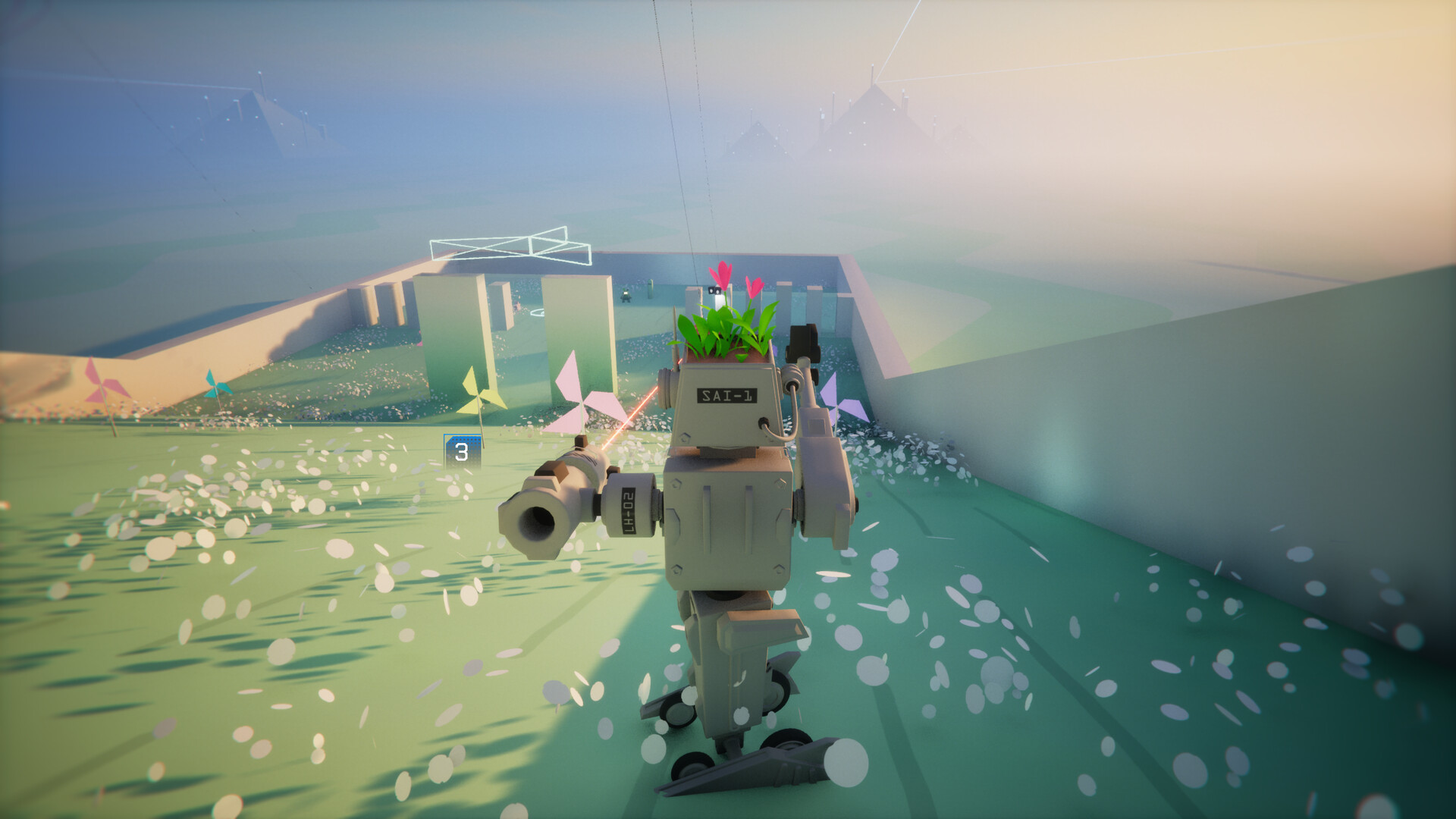 SAI-1 screenshot 8