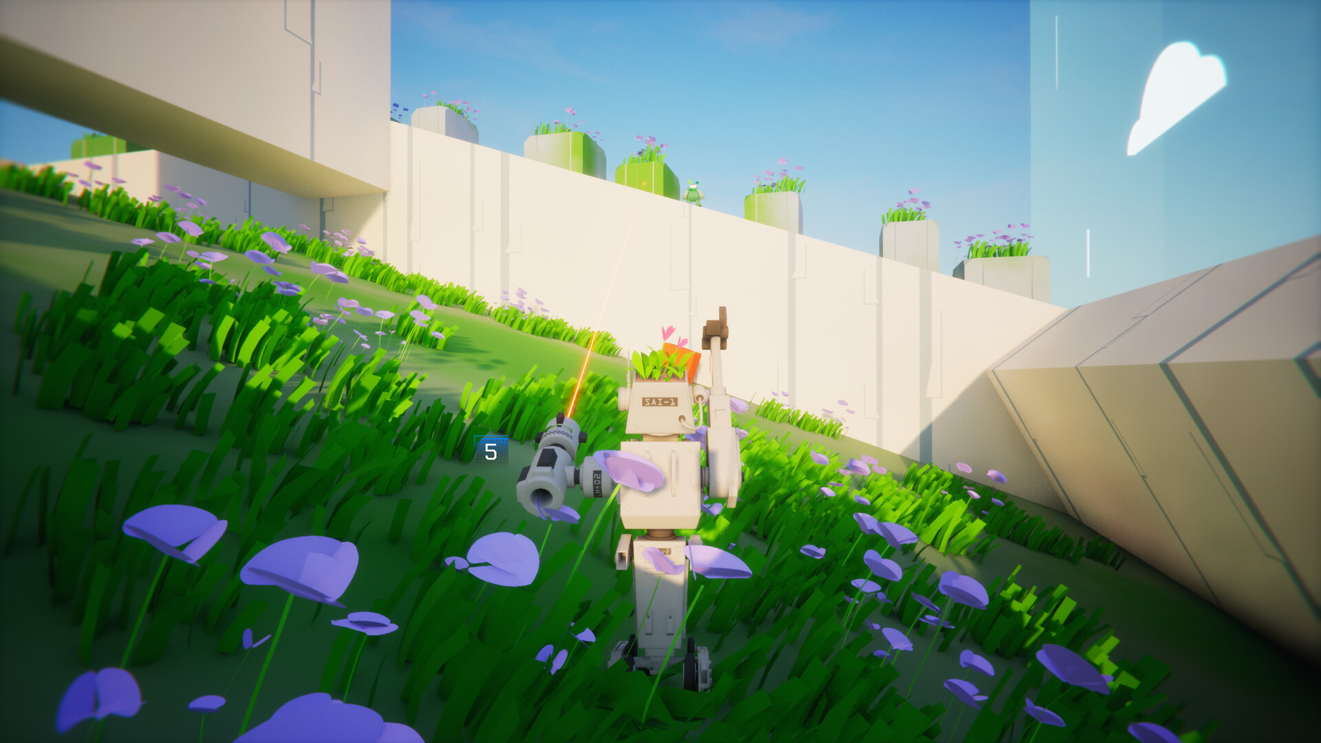 SAI-1 screenshot 4
