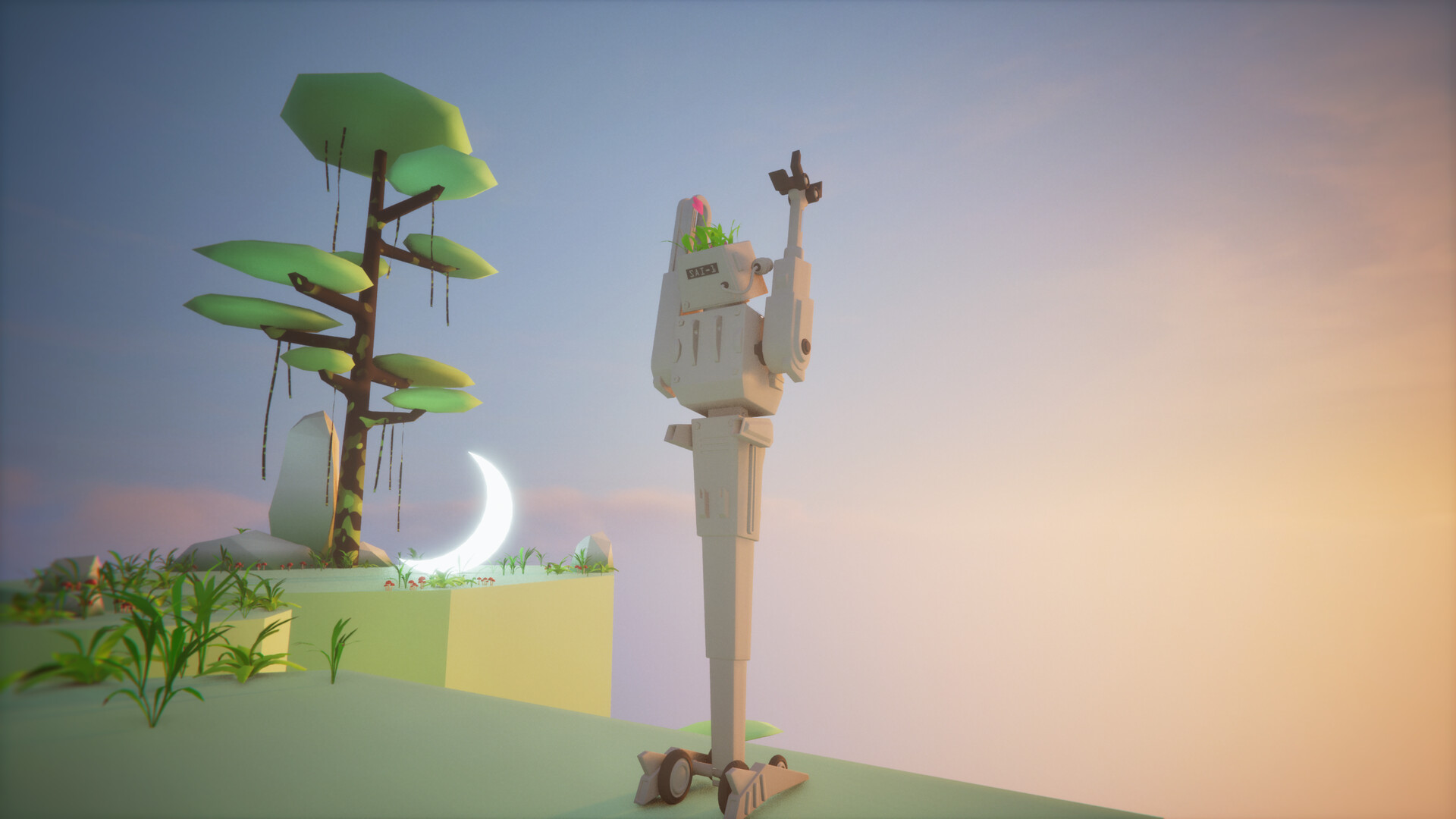 SAI-1 – Screenshot 9