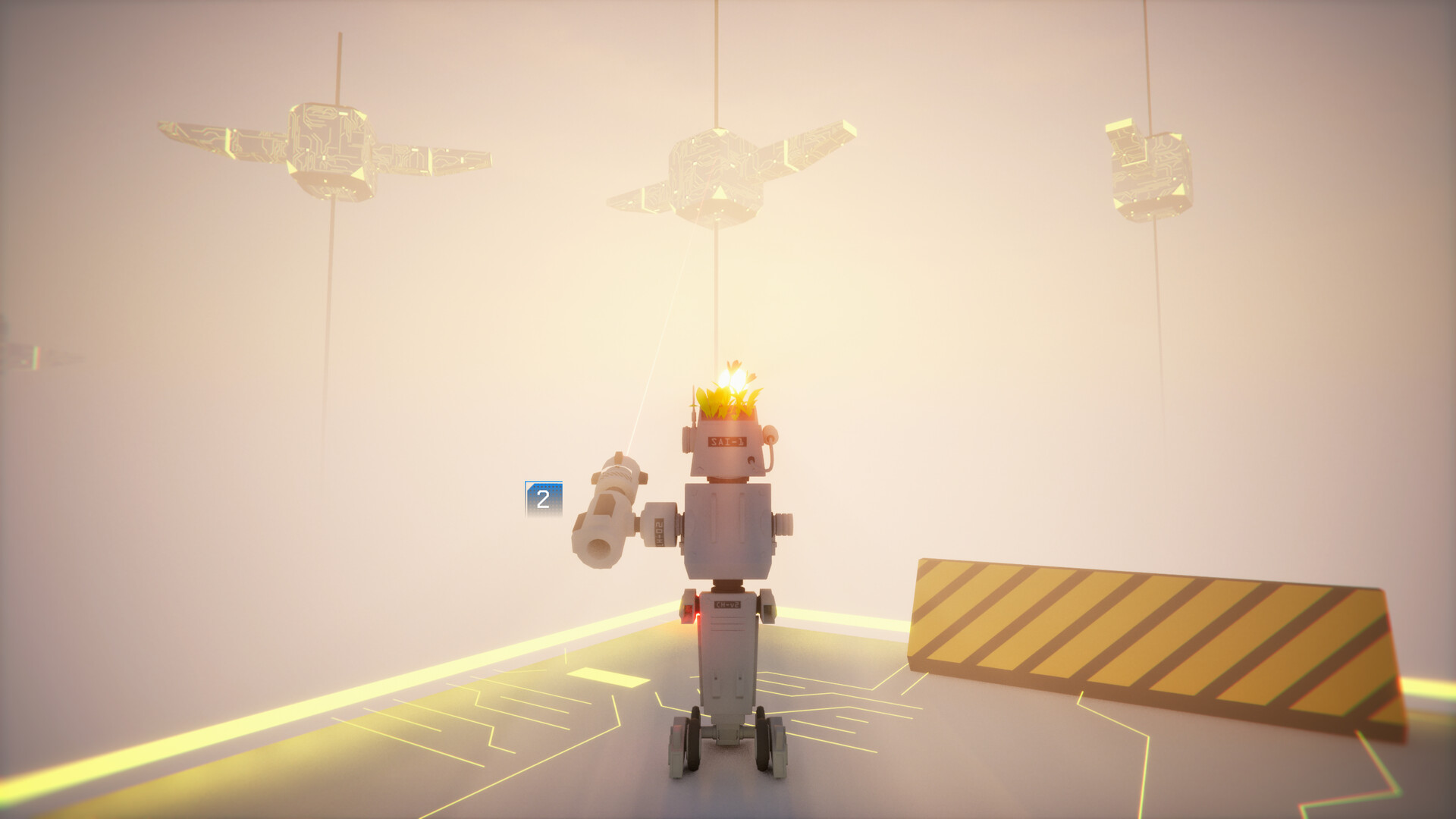 SAI-1 screenshot 3