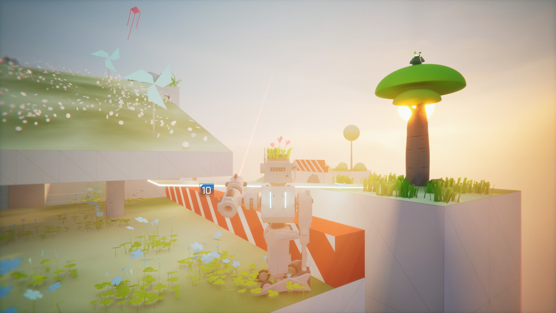 SAI-1 screenshot 5