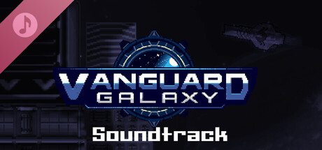 Vanguard Galaxy - Soundtrack