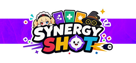 SYNERGY SHOT / 射击派对